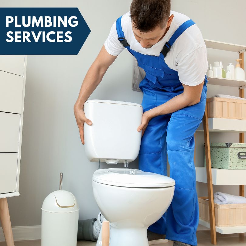 Plumbing Company in Reasnor, IA