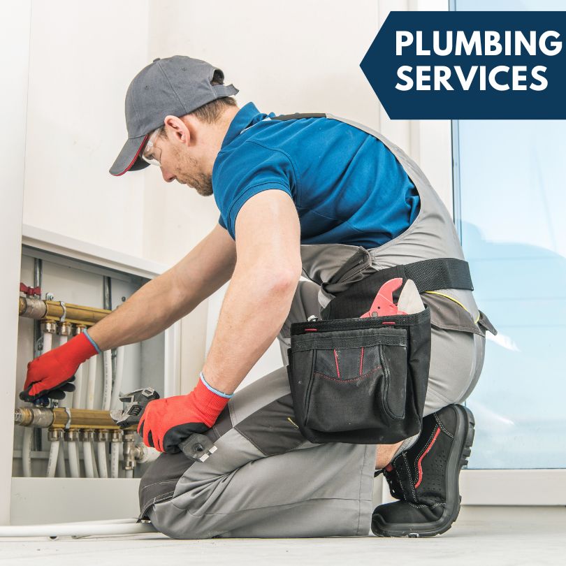 Reasnor Plumbing Company